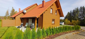 Premiumferienhaus Prana